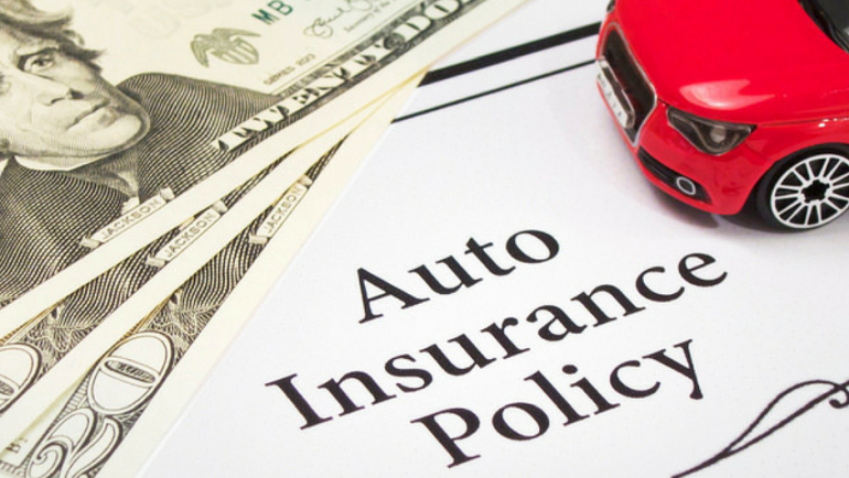 Everything what you wanted to know about Car Insurance NYC